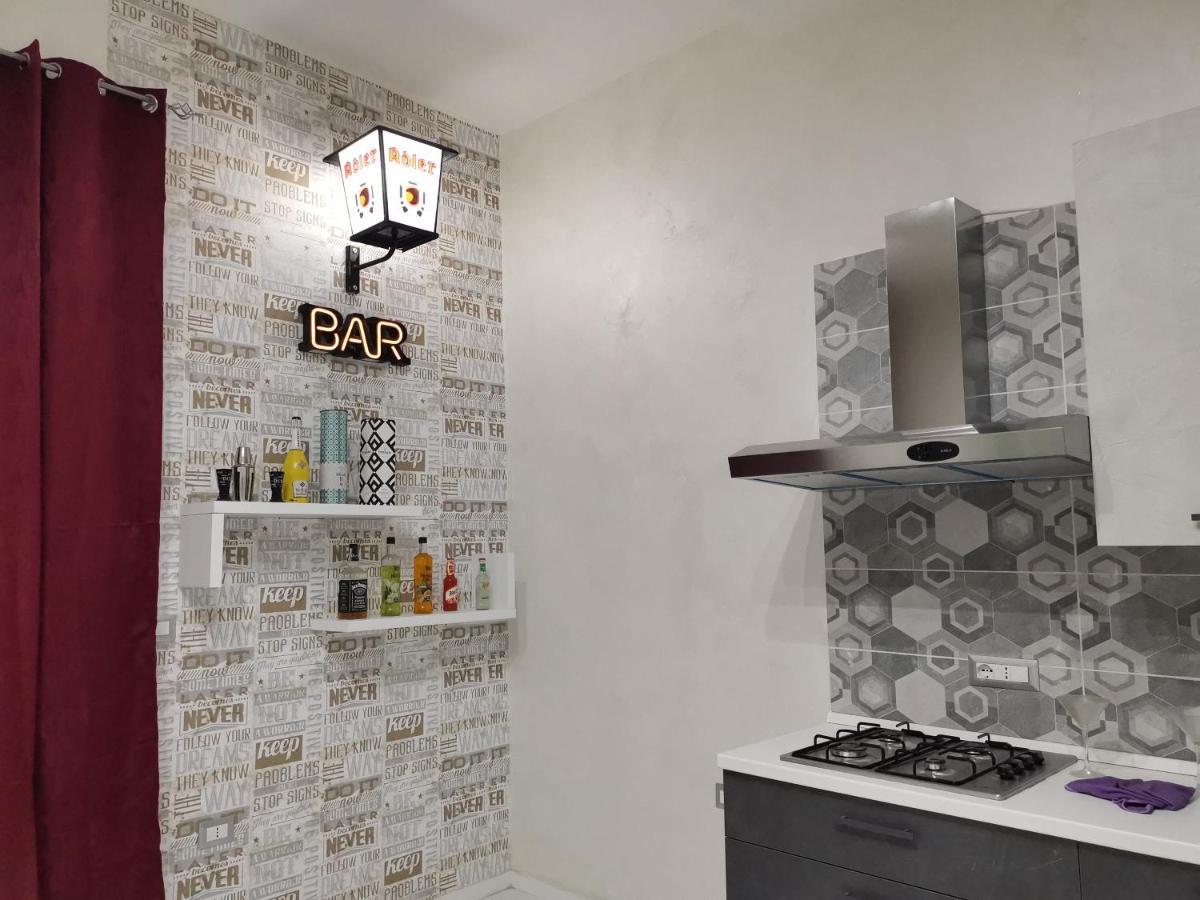 Chic Maison Layla 나폴리 외부 사진