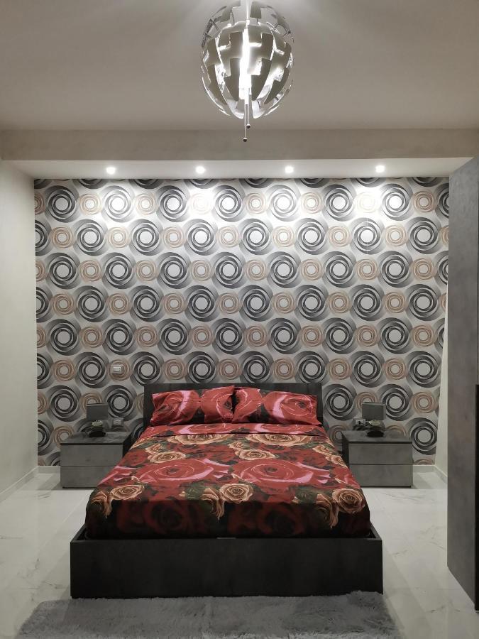Chic Maison Layla 나폴리 외부 사진
