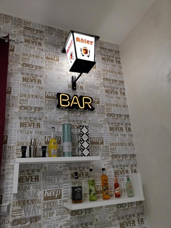 Chic Maison Layla 나폴리 외부 사진
