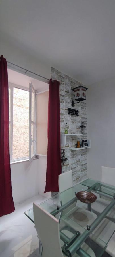 Chic Maison Layla 나폴리 외부 사진