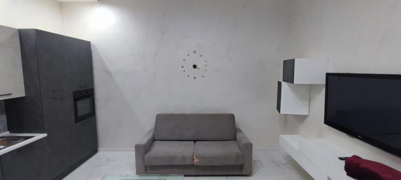 Chic Maison Layla 나폴리 외부 사진